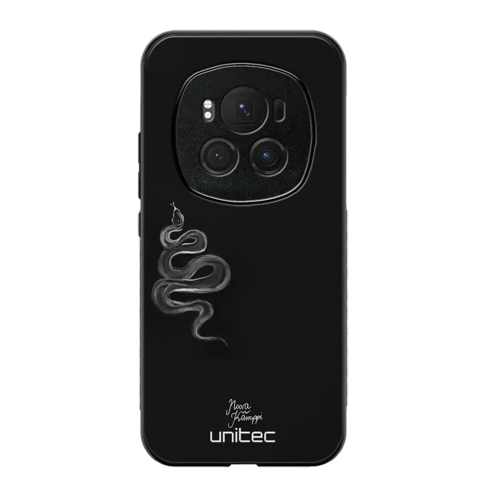 Honor Magic 6 Pro surrealistic sadness suojakuoret - Kärmes - Noora Kämppi - Ei