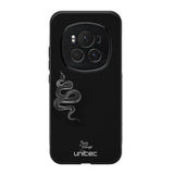 Honor Magic 6 Pro surrealistic sadness suojakuoret - Kärmes - Noora Kämppi - Ei