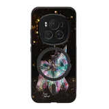 Honor Magic 6 Pro unicorn suojakuoret - Kulta - Noora Kämppi