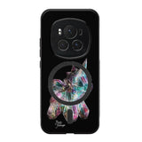 Honor Magic 6 Pro unicorn suojakuoret - Musta - Noora Kämppi