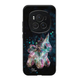 Honor Magic 6 Pro unicorn suojakuoret - Sininen - Noora Kämppi - Ei