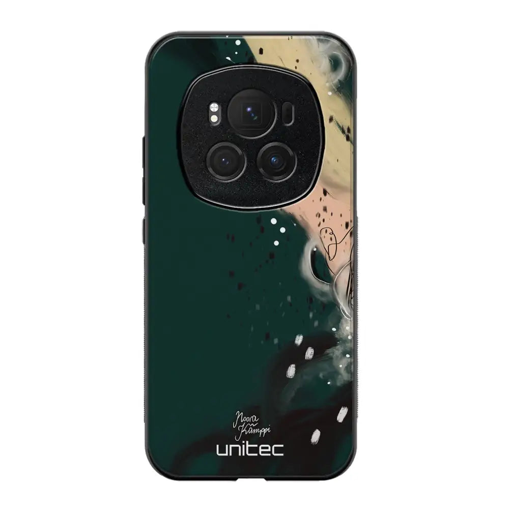 Honor Magic 6 Pro urban magic suojakuoret - Dots - Noora Kämppi - Ei