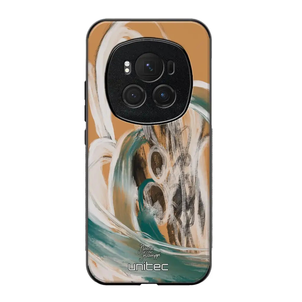 Honor Magic 6 Pro urban magic suojakuoret - Kehrä - Noora Kämppi - Ei