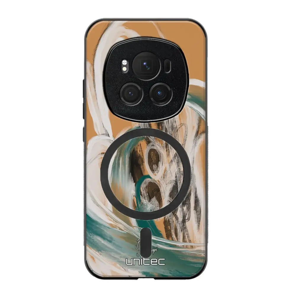 Honor Magic 6 Pro urban magic suojakuoret - Kehrä - Noora Kämppi