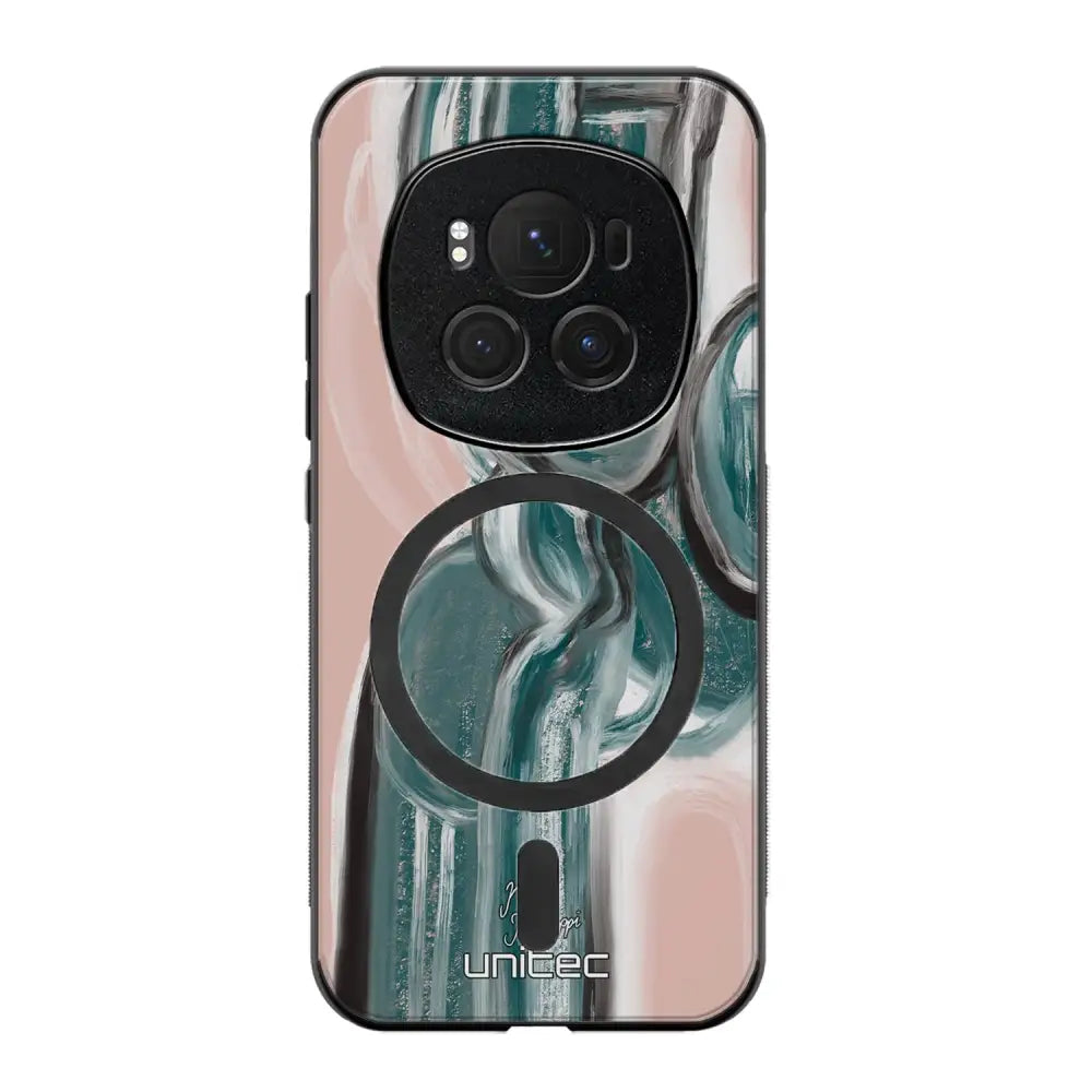 Honor Magic 6 Pro urban magic suojakuoret - Syli - Noora Kämppi