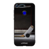 Honor View 20 jääkiekko suojakuoret - Jääkiekko - Ei