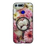 Honor View 20 kukka suojakuoret - Kukka