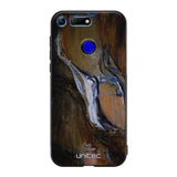 Honor View 20 luonnon lumo suojakuoret - Railo - Noora Kämppi - Ei