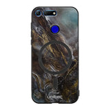 Honor View 20 luonnon lumo suojakuoret - Windy - Noora Kämppi