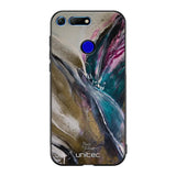 Honor View 20 mystinen voima suojakuoret - Heat - Noora Kämppi - Ei