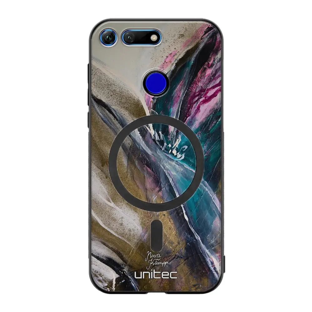 Honor View 20 mystinen voima suojakuoret - Heat - Noora Kämppi