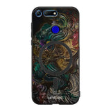 Honor View 20 mystinen voima suojakuoret - Queen - Noora Kämppi