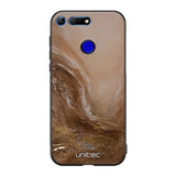 Honor View 20 pehmeä eleganssi suojakuoret - Laulusi - Noora Kämppi - Ei