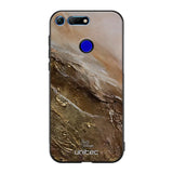 Honor View 20 pehmeä eleganssi suojakuoret - Symphony - Noora Kämppi - Ei