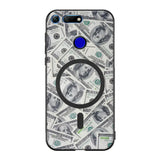 Honor View 20 seteli suojakuoret - Dollarit