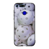 Honor View 20 suojakuoret - Salibandy - Ei