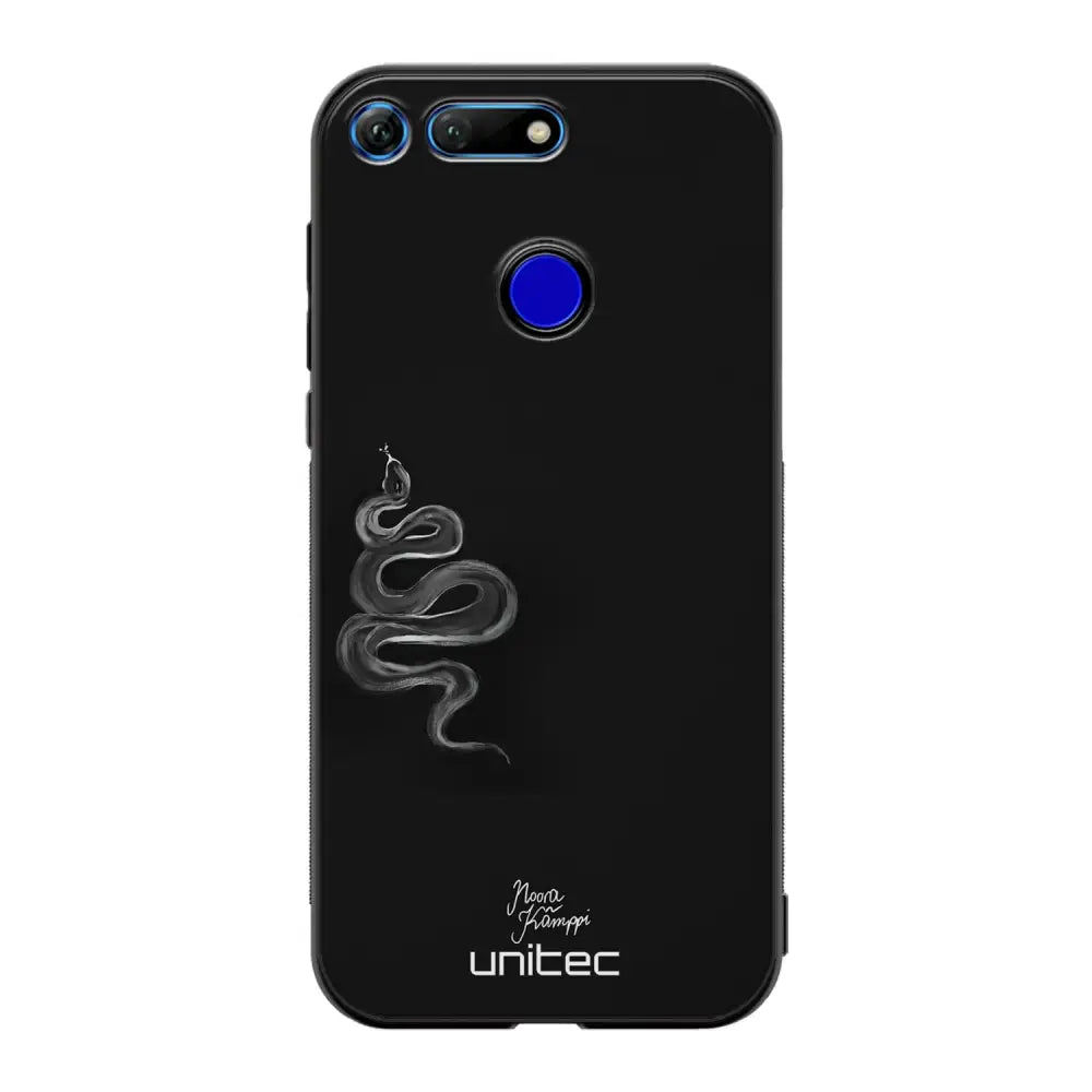 Honor View 20 surrealistic sadness suojakuoret - Kärmes - Noora Kämppi - Ei