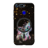 Honor View 20 unicorn suojakuoret - Kulta - Noora Kämppi