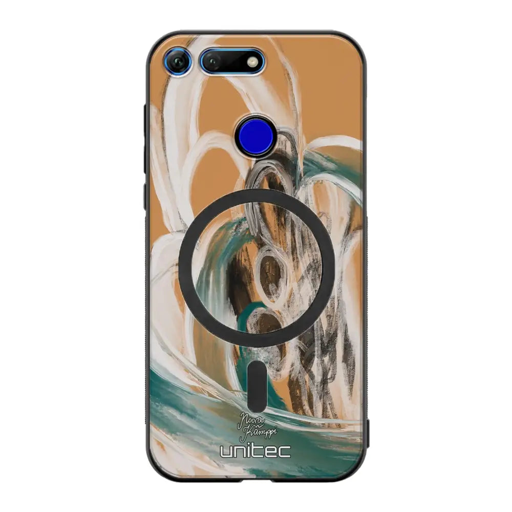 Honor View 20 urban magic suojakuoret - Kehrä - Noora Kämppi