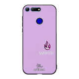 Honor View 20 urban magic suojakuoret - Worthy - Noora Kämppi - Ei