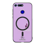 Honor View 20 urban magic suojakuoret - Worthy - Noora Kämppi