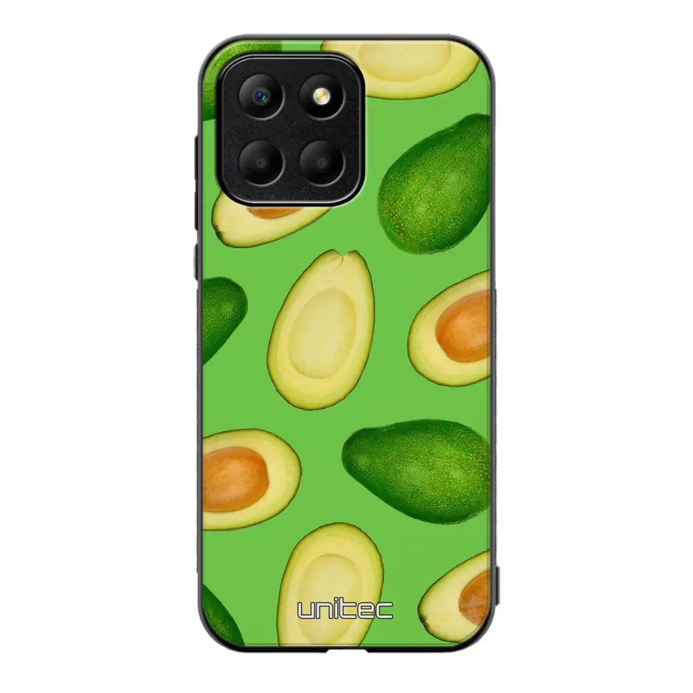 Honor X6 hedelmä suojakuoret - Avocados - Ei
