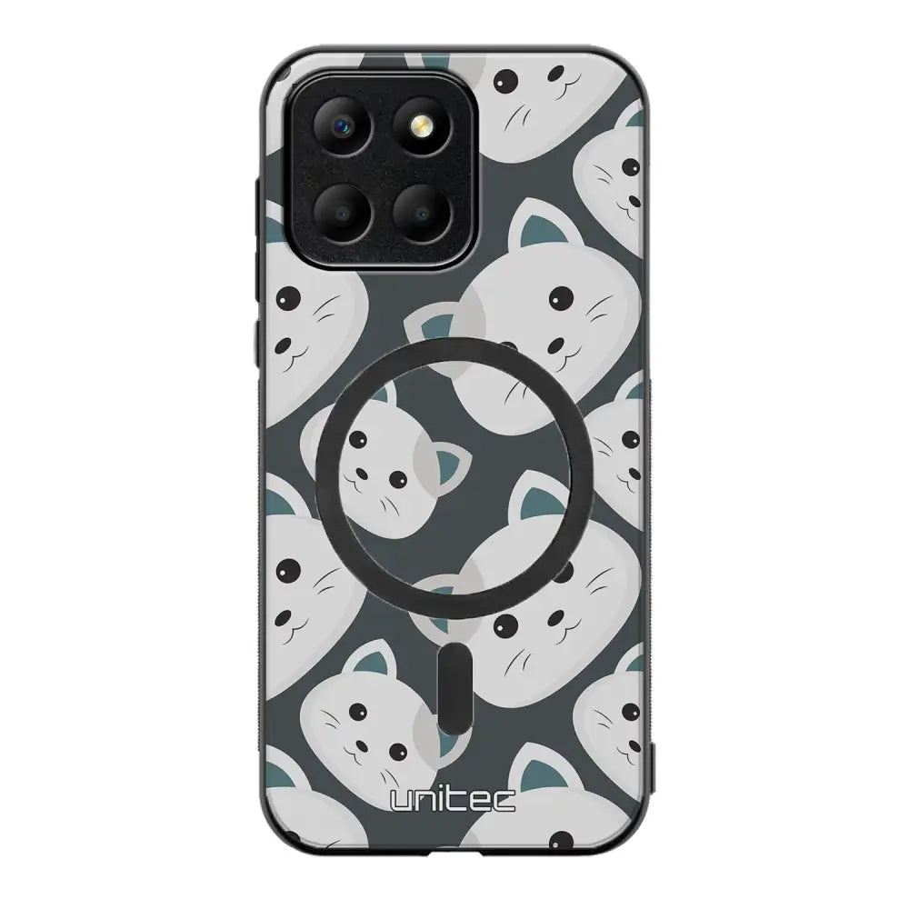 Honor X6 kissa suojakuoret - Kittens