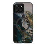 Honor X6 luonnon lumo suojakuoret - Runaway - Noora Kämppi