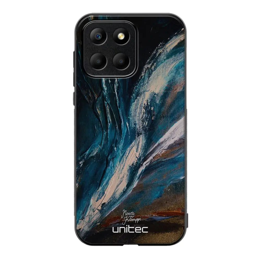 Honor X6 luonnon lumo suojakuoret - Tiera - Noora Kämppi - Ei