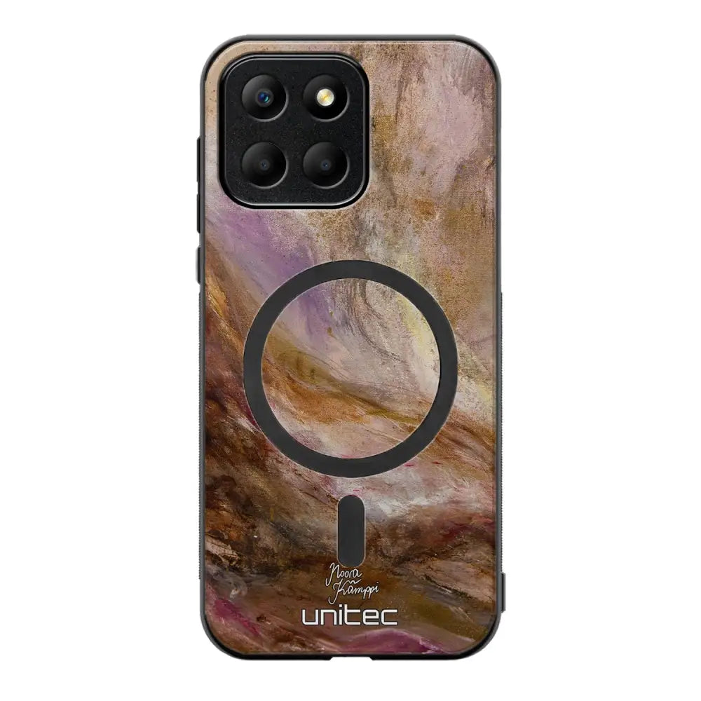 Honor X6 modern art suojakuoret - Luoksesi - Noora Kämppi