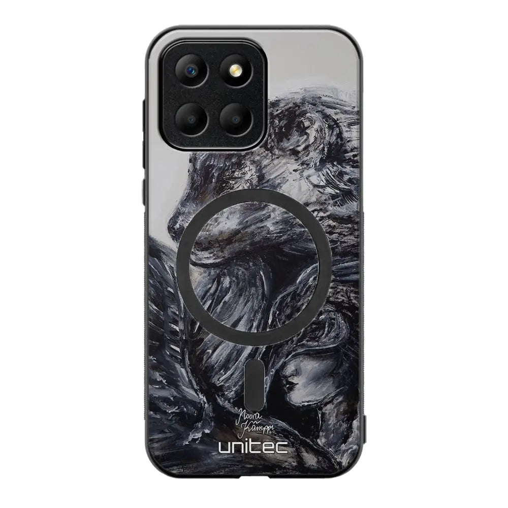 Honor X6 mystinen voima suojakuoret - Your Land - Noora Kämppi