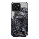 Honor X6 mystinen voima suojakuoret - Your Land - Noora Kämppi