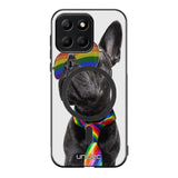 Honor X6 pride suojakuoret - Pride Dog