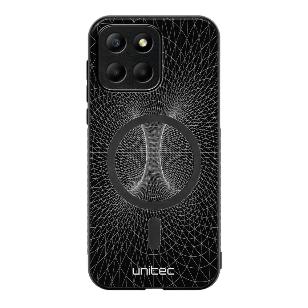 Honor X6 suojakuoret - 3D Illusion