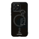 Honor X6 surrealistic sadness suojakuoret - Just Another Day - Noora Kämppi