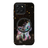 Honor X6 unicorn suojakuoret - Kulta - Noora Kämppi