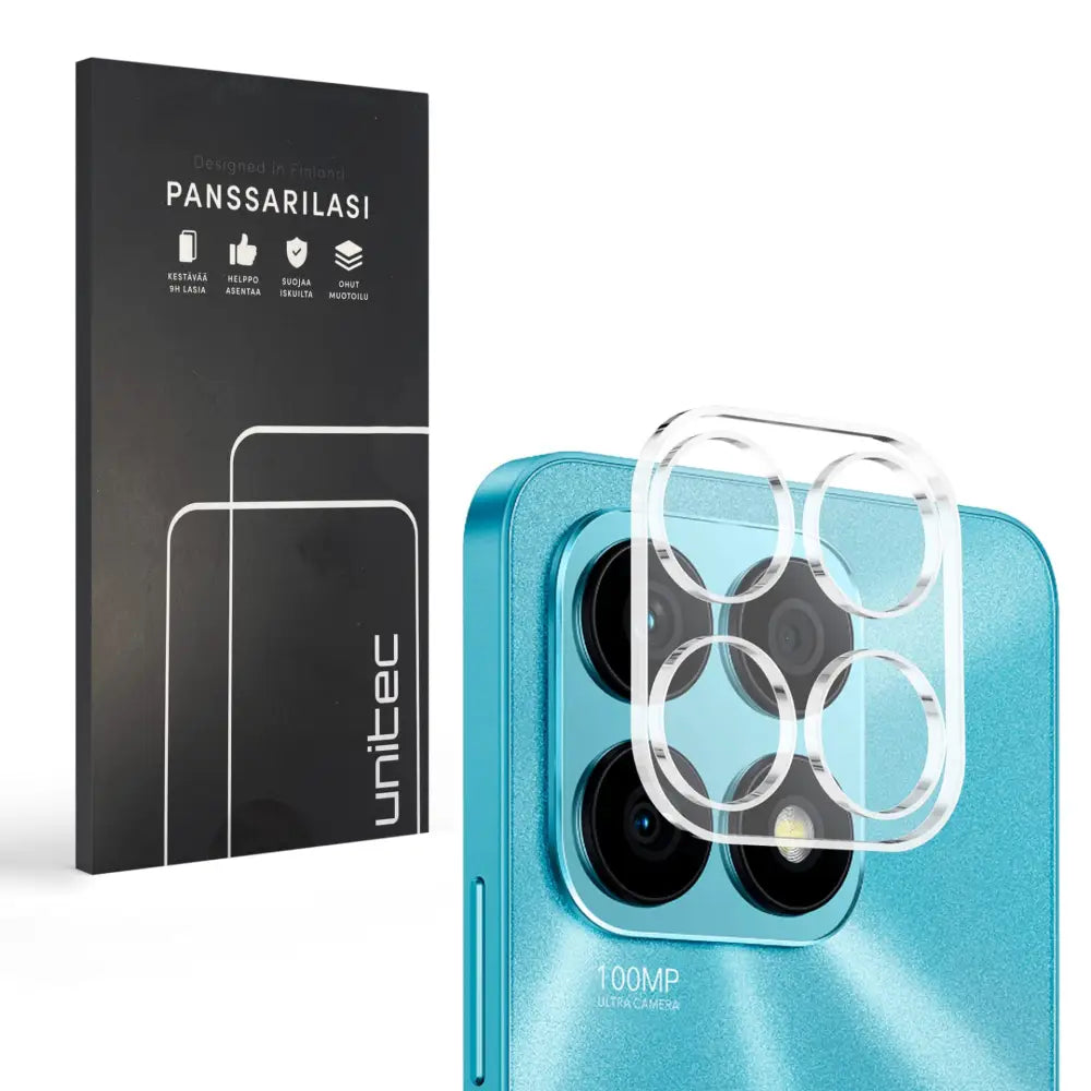 Honor X6 / X8 5G / 70 Lite Kameran panssarilasi