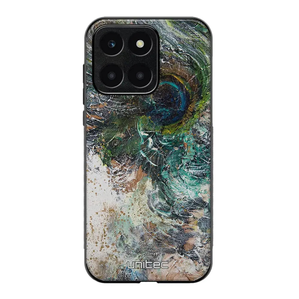 Honor X6a animal kingdom suojakuoret - Creature - Noora Kämppi - Ei