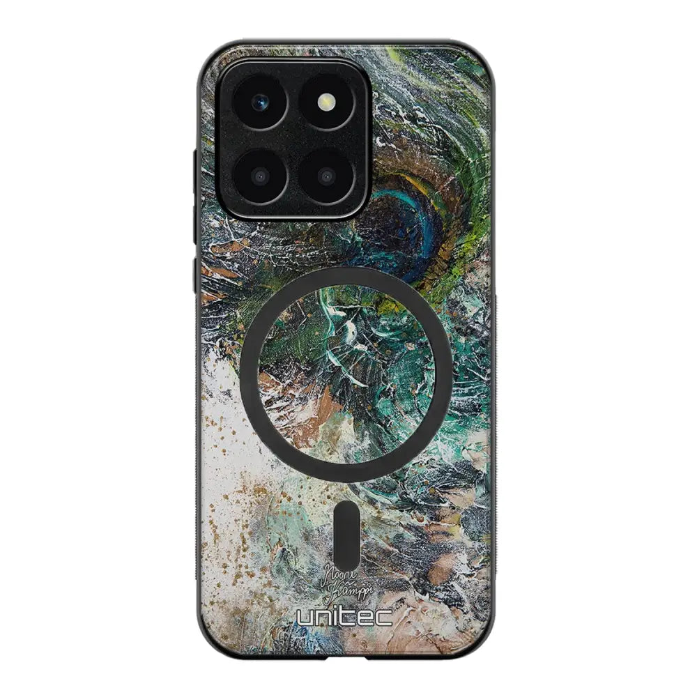 Honor X6a animal kingdom suojakuoret - Creature - Noora Kämppi