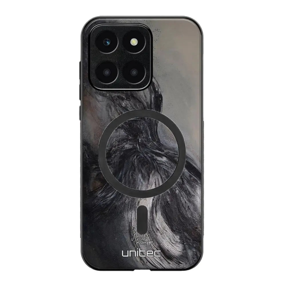 Honor X6a animal kingdom suojakuoret - Unknown - Noora Kämppi