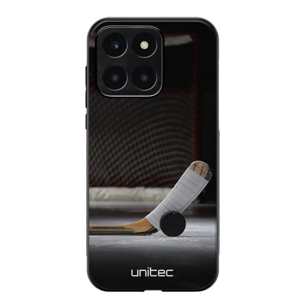 Honor X6a jääkiekko suojakuoret - Jääkiekko - Ei