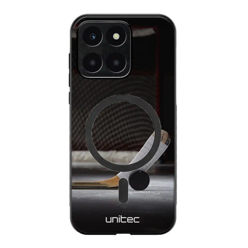 Honor X6a jääkiekko suojakuoret - Jääkiekko