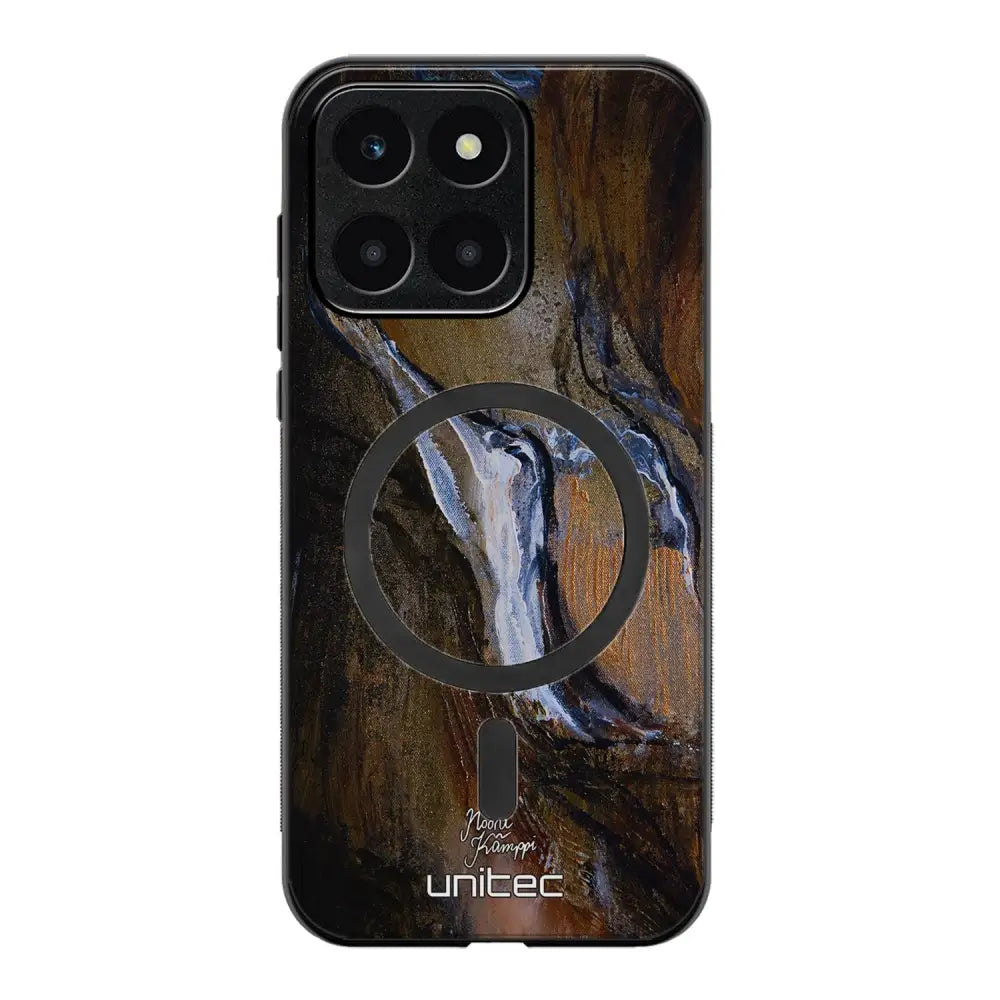 Honor X6a luonnon lumo suojakuoret - Railo - Noora Kämppi