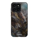 Honor X6a luonnon lumo suojakuoret - Windy - Noora Kämppi - Ei