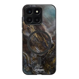 Honor X6a luonnon lumo suojakuoret - Windy - Noora Kämppi