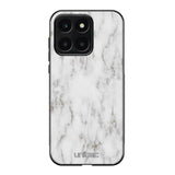 Honor X6a marmori suojakuoret - White Marble - Ei