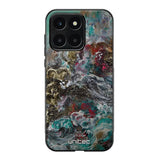 Honor X6a modern art suojakuoret - Heart Knows - Noora Kämppi - Ei