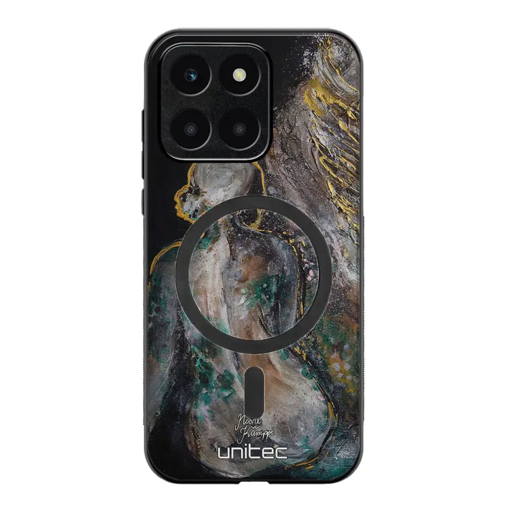 Honor X6a mystinen voima suojakuoret - Chosen One - Noora Kämppi