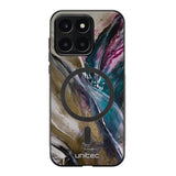 Honor X6a mystinen voima suojakuoret - Heat - Noora Kämppi