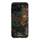 Honor X6a mystinen voima suojakuoret - Queen - Noora Kämppi - Ei